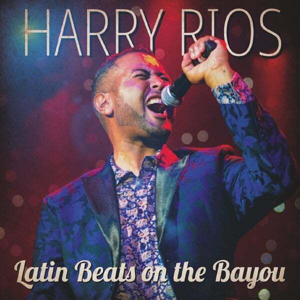 Cover art for Latin Beats on the Bayou